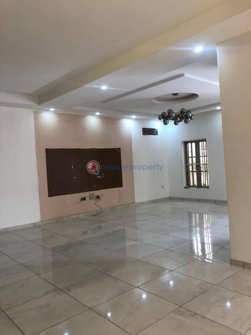 4 bedroom Semi detached Duplex For Rent Agungi Lekki Lagos - 6