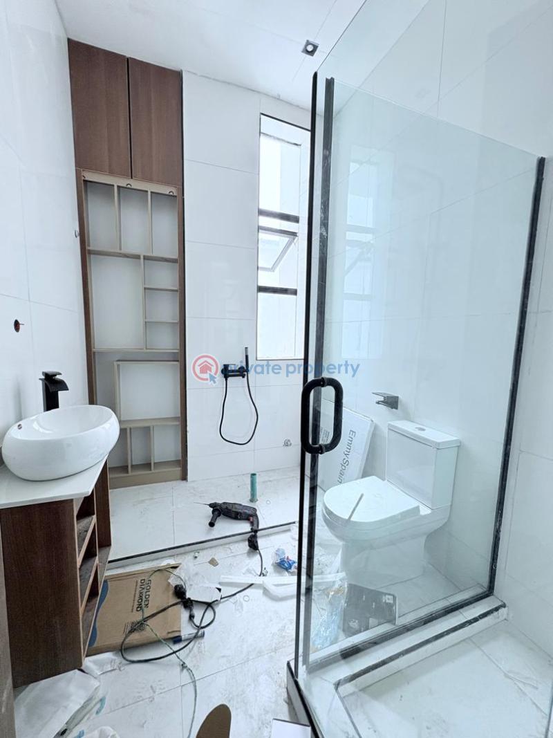 4 bedroom Semi detached Duplex For Sale Ikota Lekki Lagos - 6