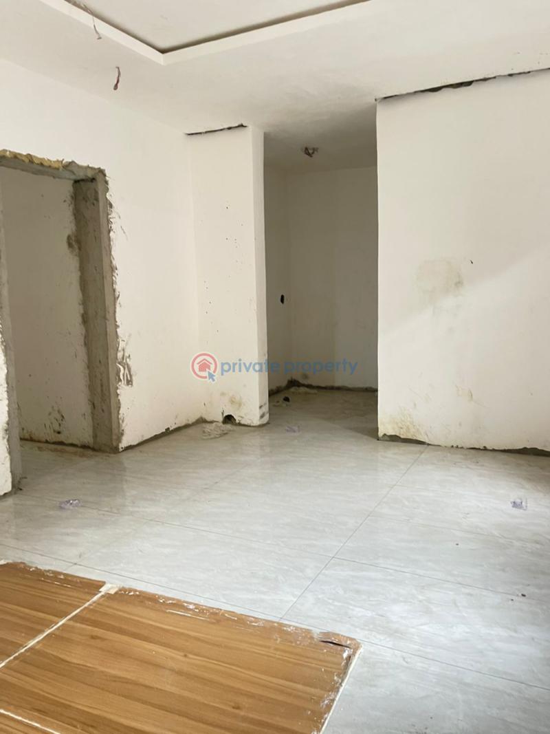 4 bedroom Semi detached Duplex For Sale Ogudu GRA Lagos - 6
