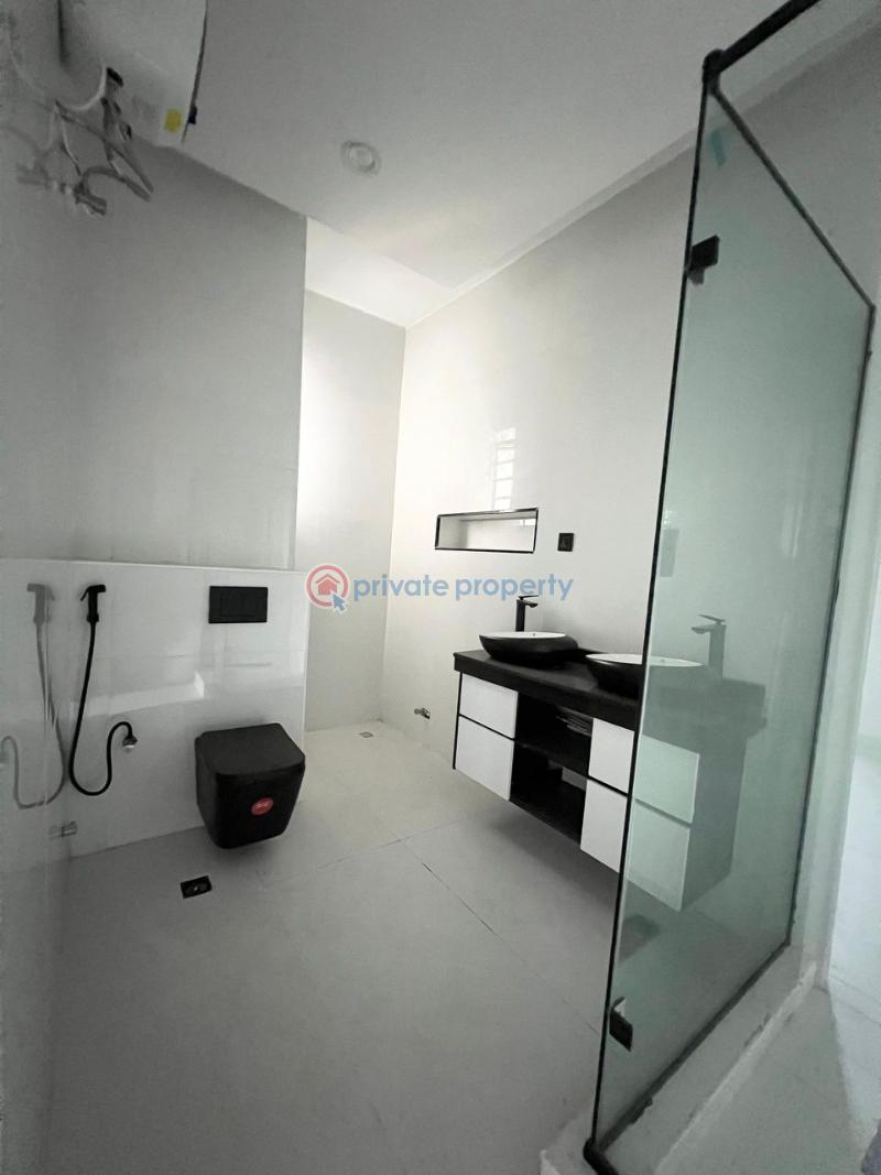 4 bedroom Semi detached Duplex For Sale Lekki Lagos - 21