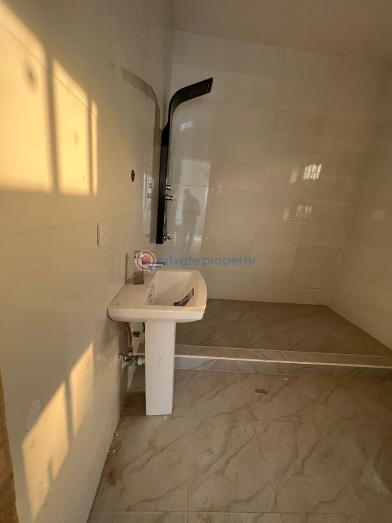 4 bedroom semi detached duplex - 1 4 bedroom Semi detached Duplex For Sale Adeniyi Jones Ikeja Lagos - 1