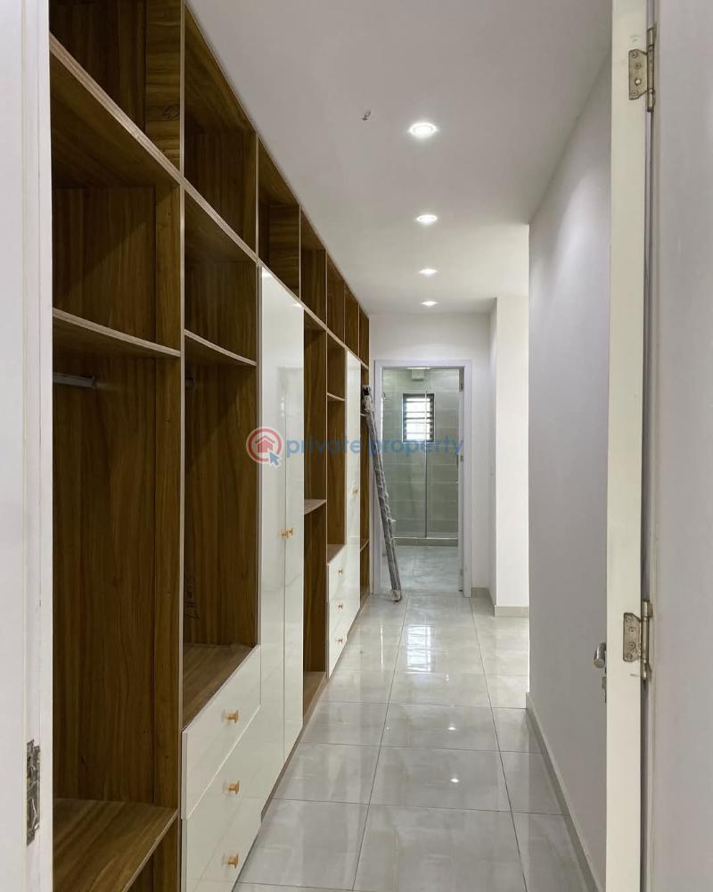 4 bedroom House For Sale Cowrie Creek Ikate Lekki Lagos - 7