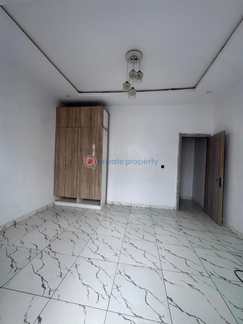 4 bedroom Semi detached Duplex For Rent Ikota Gra Lekki Ikota Lekki Lagos - 4