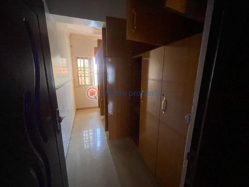 4 bedroom Semi detached Duplex For Sale Wuse 2 Wuse II Abuja Phase 1  - 2