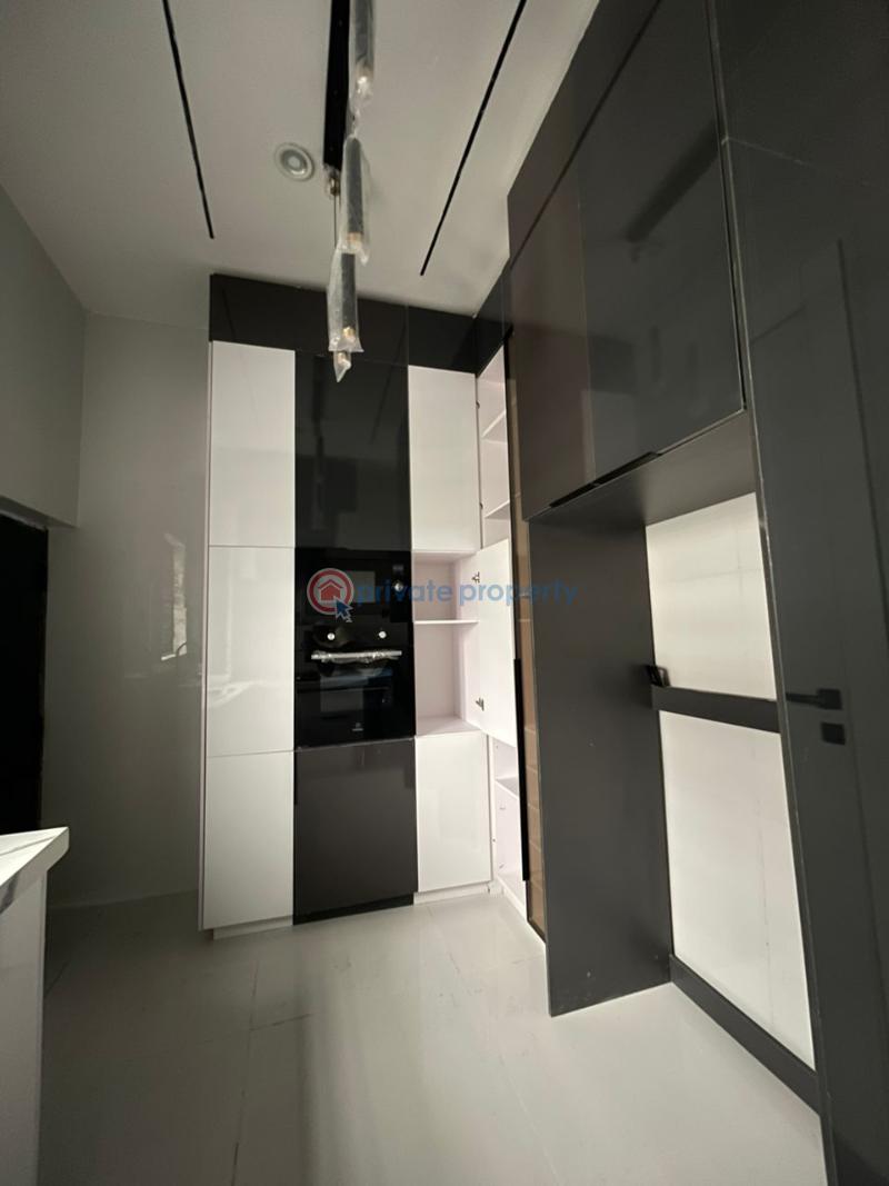 4 bedroom Semi detached Duplex For Sale Lekki Lagos - 16