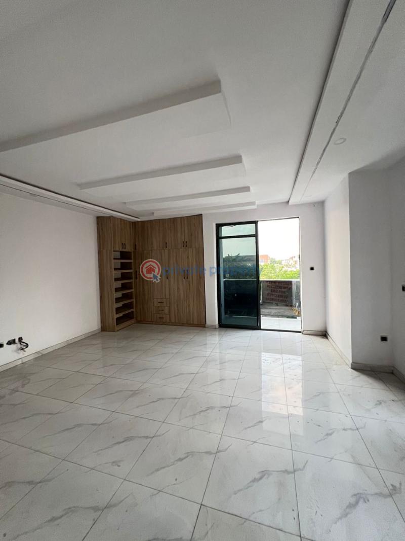 4 bedroom Semi detached Duplex For Sale Abraham Adesanya Ajah Lagos - 8