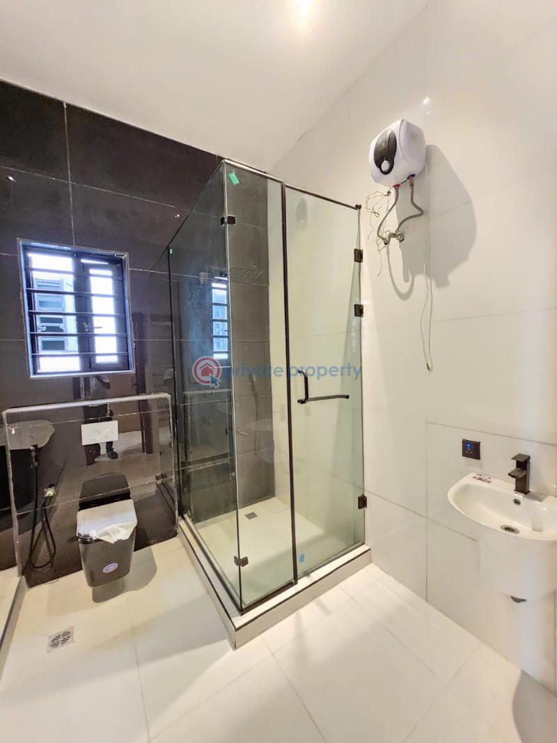 4 bedroom Semi detached Duplex For Sale Ajah Lekki Lagos Ajah Lagos - 6