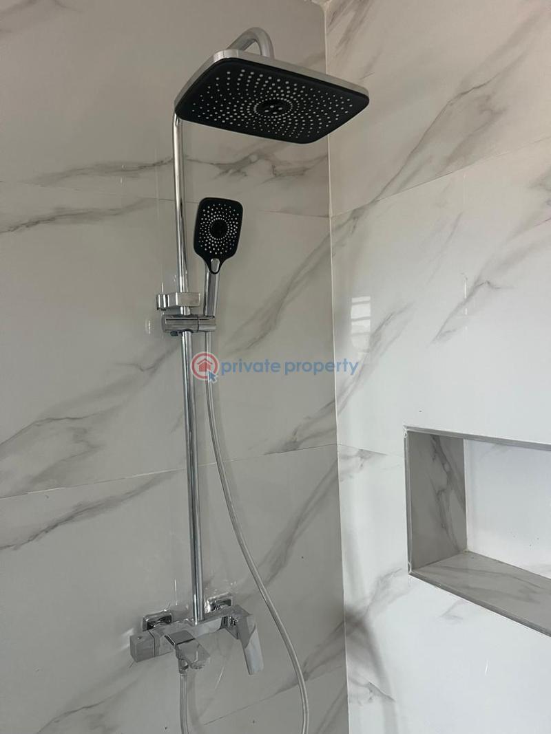 4 bedroom Semi detached Duplex For Sale Magodo Gra Phrase 1 Magodo GRA Phase 1 Ojodu Lagos - 15