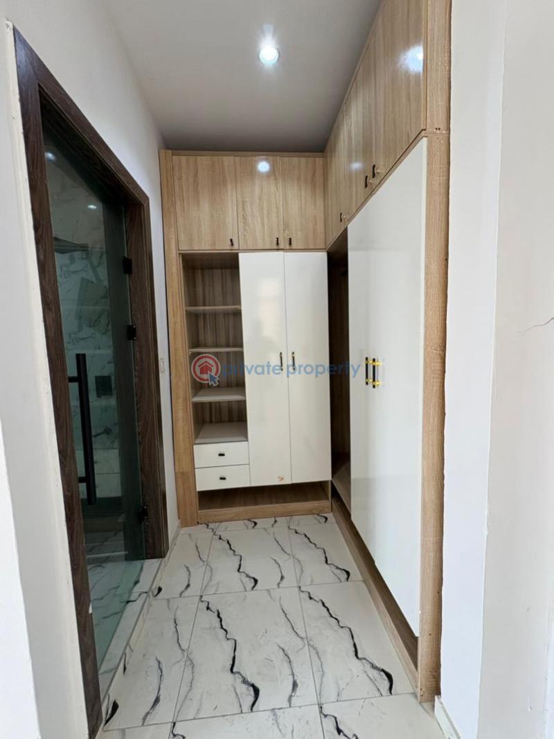 4 bedroom Semi detached Duplex For Sale Ikota Lekki Lagos - 2