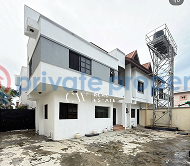 4 bedroom Semi detached Duplex For Rent Lekki Phase 1 Lagos - 0