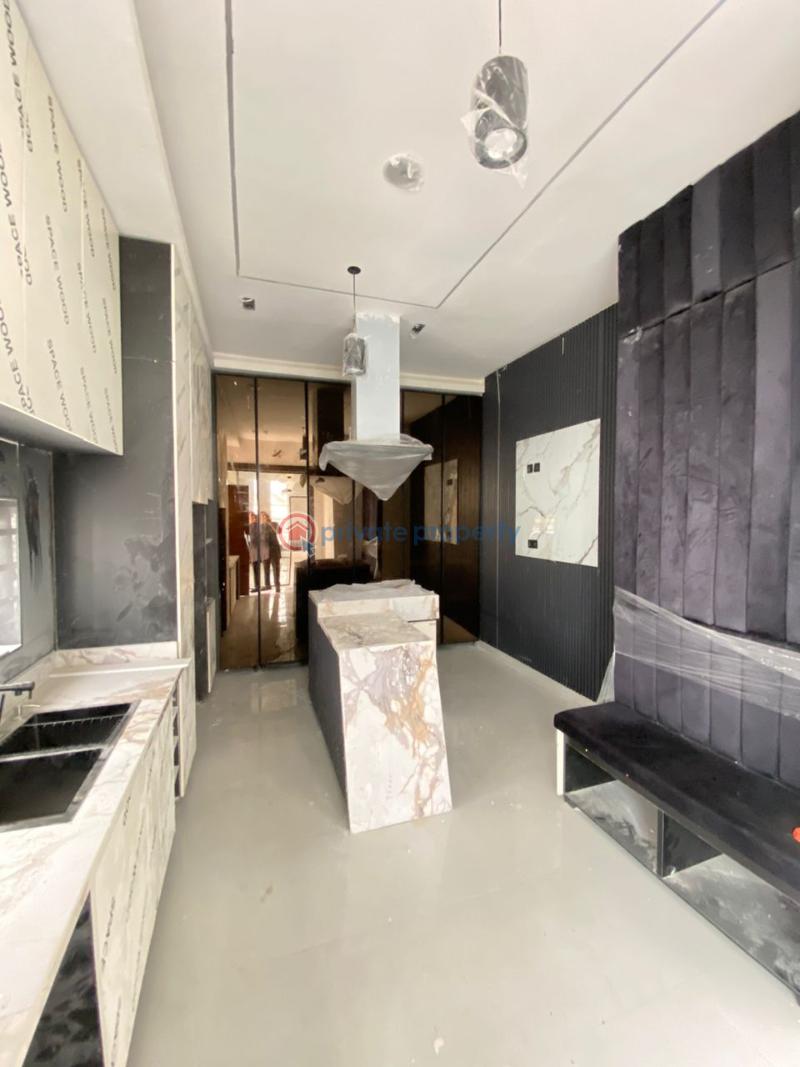 4 bedroom Semi detached Duplex For Sale Orchid Road Lekki Lekki Phase 1 Lagos - 3