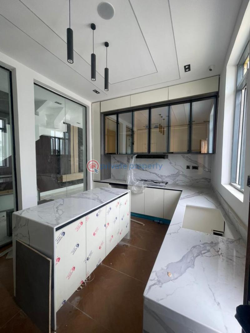 4 bedroom Semi detached Duplex For Sale Lekki Lagos - 1