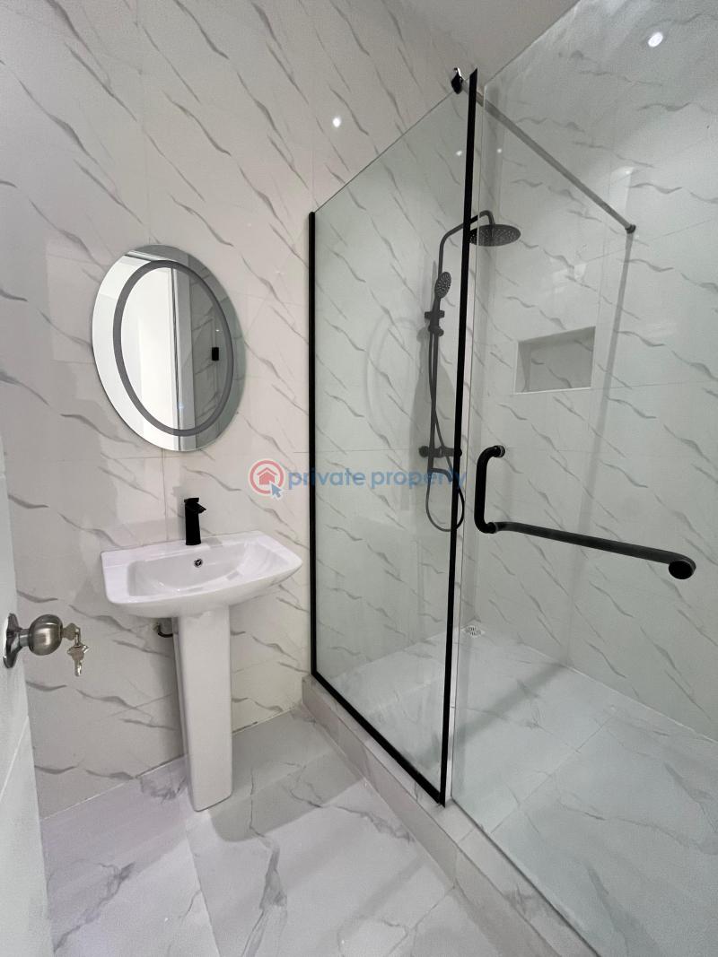 4 bedroom Semi detached Duplex For Sale Ikota Lekki Lagos - 7