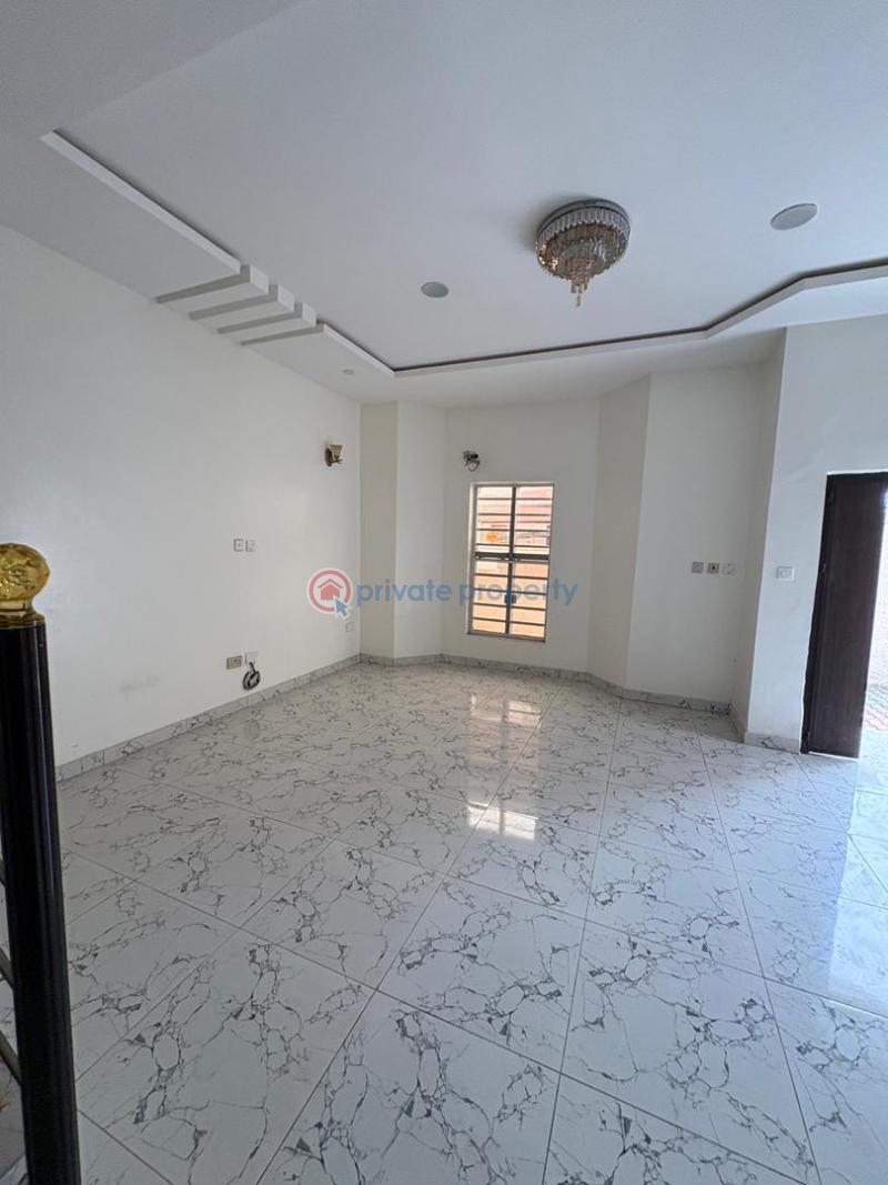 4 bedroom Semi detached Duplex For Sale Ikota Lekki Lagos - 0