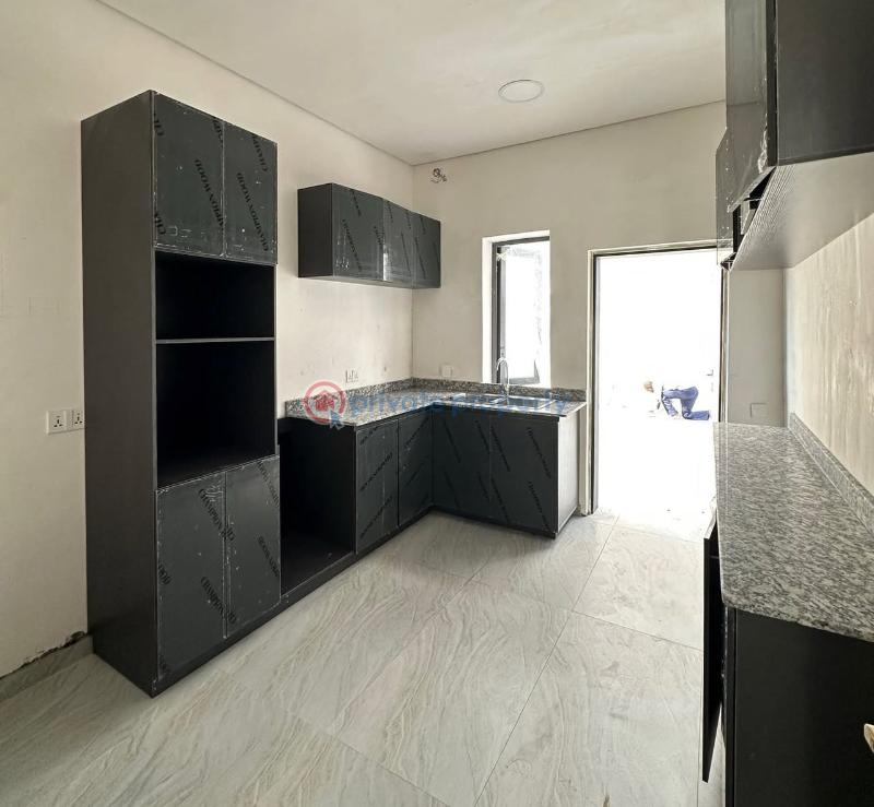 4 bedroom Semi detached Duplex For Sale Lekki Phase 1 Lagos - 3
