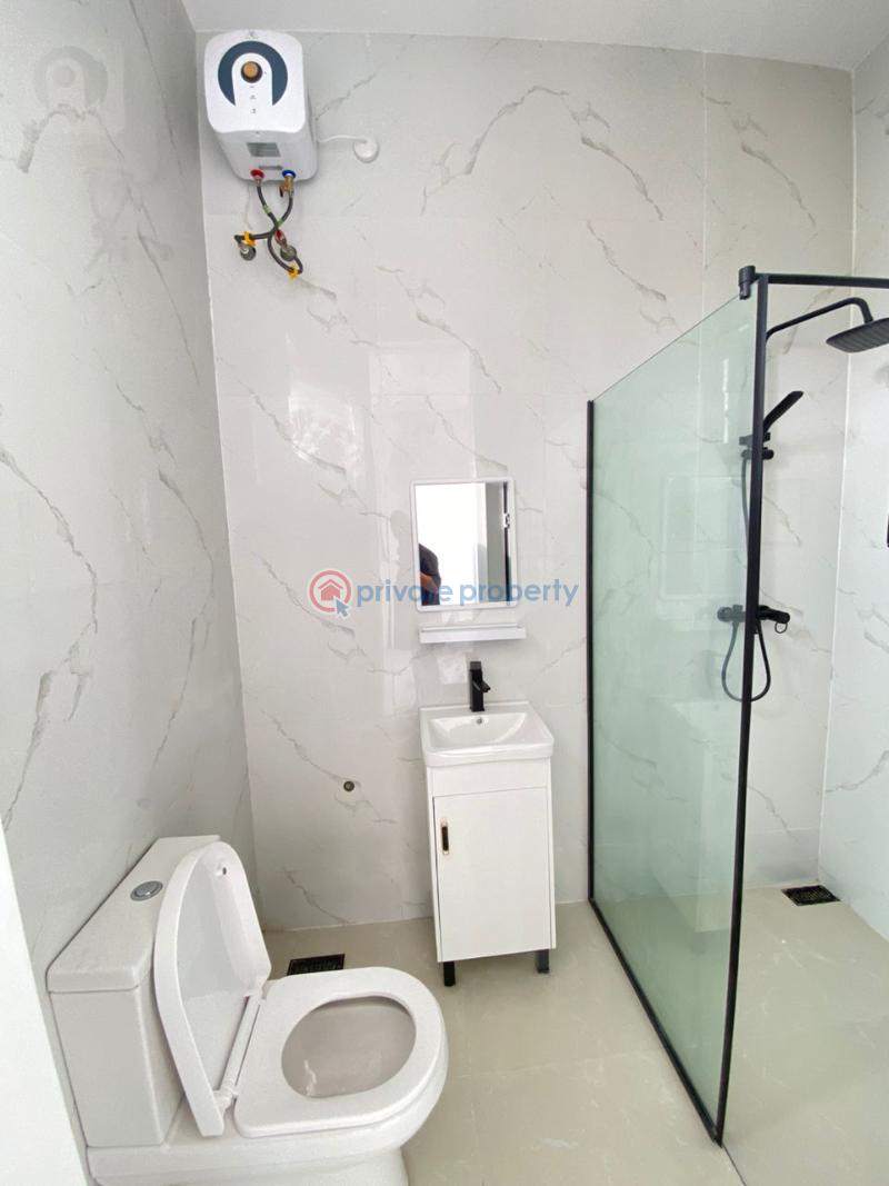 4 bedroom Semi detached Duplex For Sale Orchid Road Lekki Lekki Phase 1 Lagos - 7