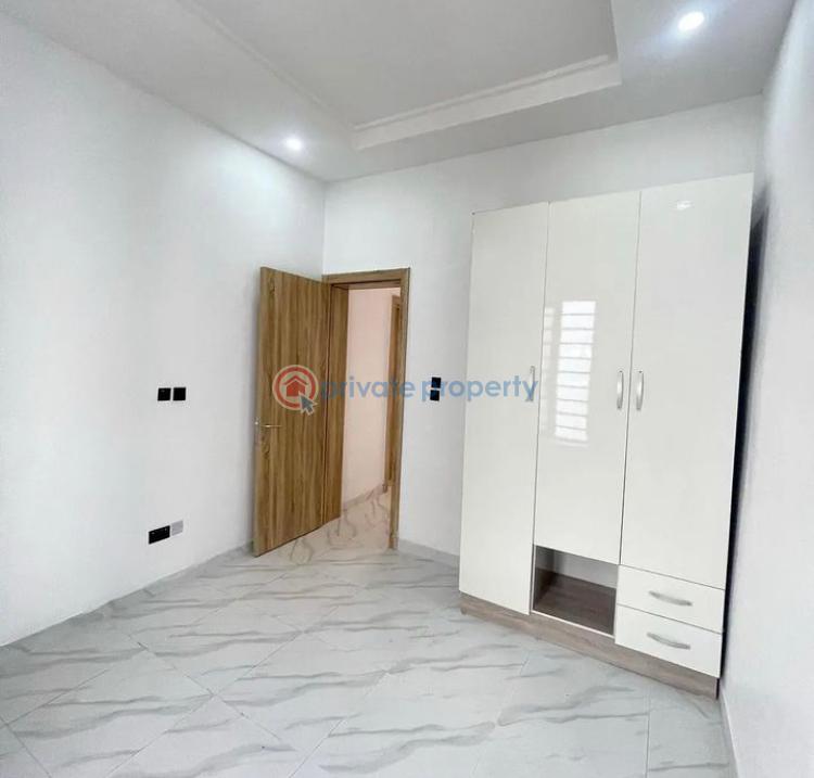4 bedroom semi detached duplex - 3 4 bedroom Semi detached Duplex For Sale Orchid Lekki Lagos - 3