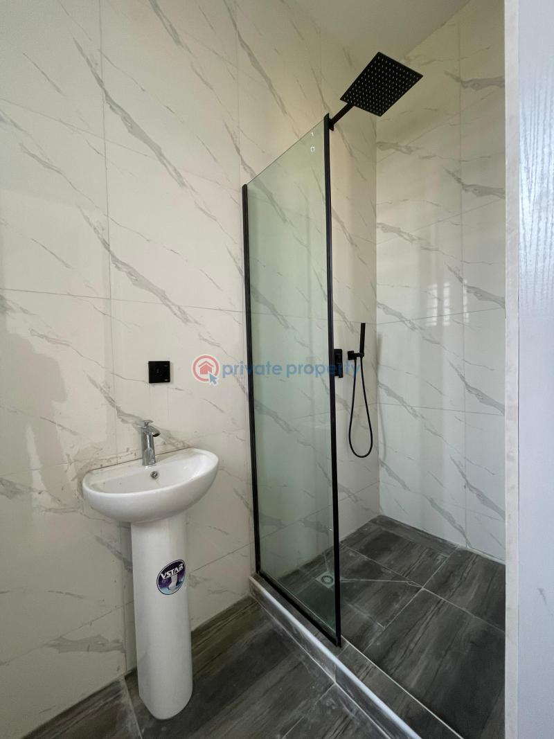 4 bedroom Detached Duplex For Sale Ajah Lagos - 6