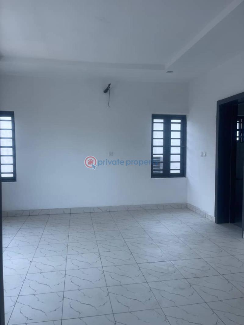 4 bedroom semi detached duplex - 11 4 bedroom Semi detached Duplex For Sale Anthony Village, Maryland Lagos - 11