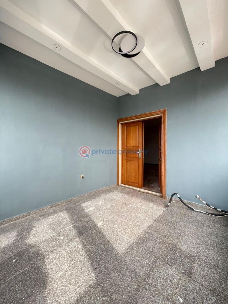 4 bedroom Semi detached Duplex For Sale Oniru Victoria Island Lagos - 14