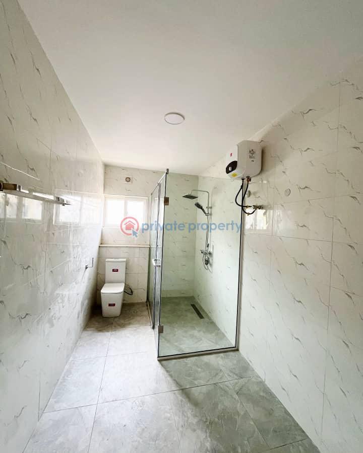 4 bedroom Semi detached Duplex For Rent Victoria Island Lagos - 3