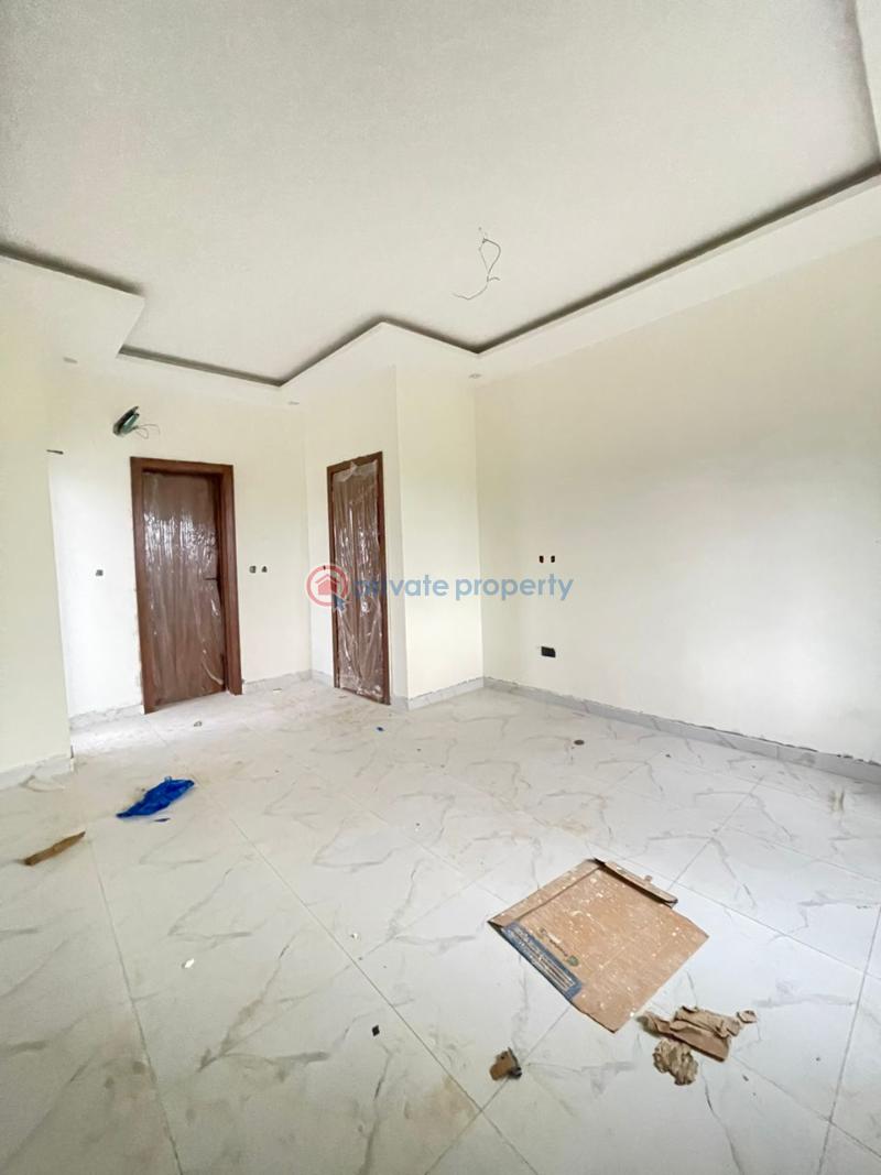 4 bedroom Semi detached Duplex For Rent Maryland Lagos - 0