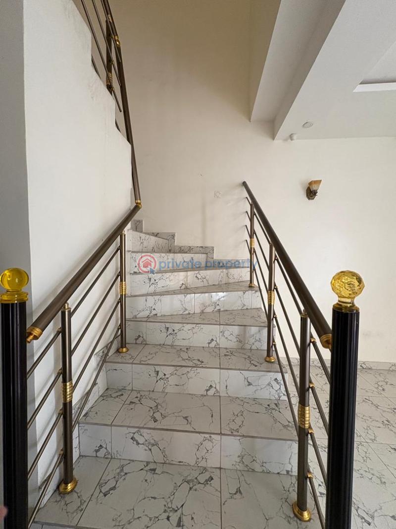 4 bedroom Semi detached Duplex For Sale Ikota Lekki Lagos - 2