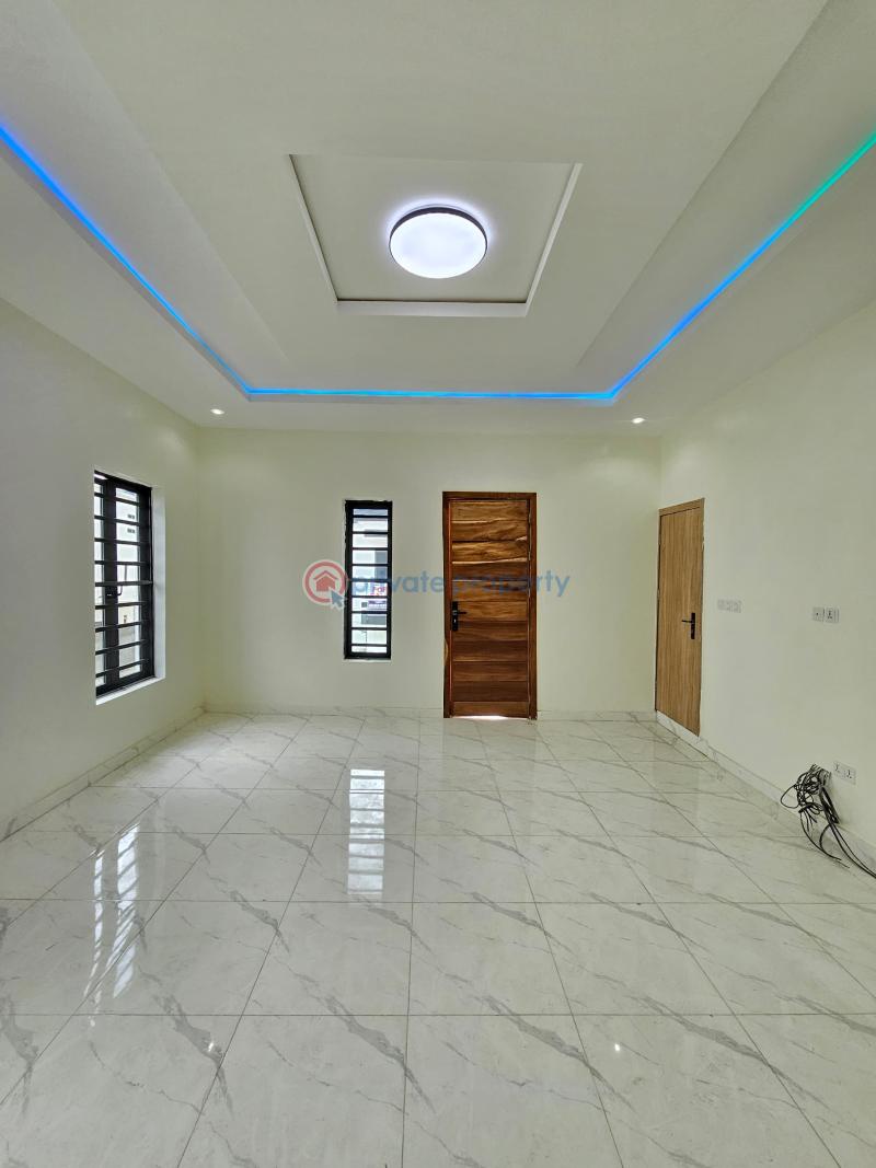 4 bedroom Semi detached Duplex For Sale Vgc Victoria Garden City Lekki Lagos - 1