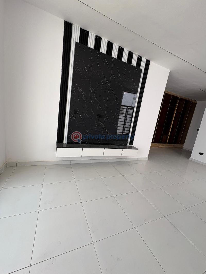 4 bedroom Semi detached Duplex For Sale Ikota Gra Ikota Lekki Lagos - 12