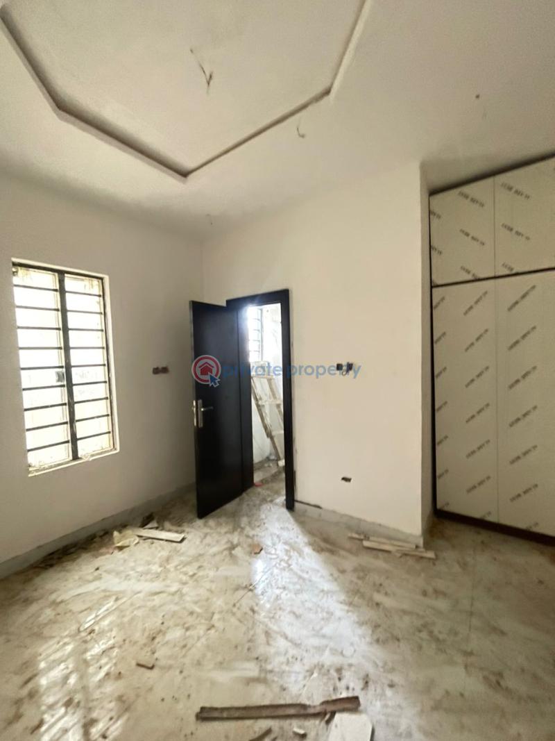 4 bedroom Semi detached Duplex For Sale Magodo GRA Phase 1 Ojodu Lagos - 7
