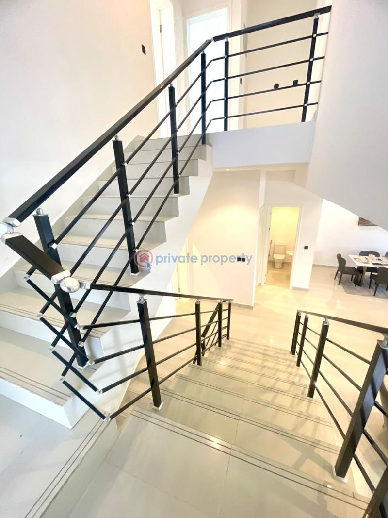 4 bedroom Flat & Apartment For Sale Lekki Phase 1 Lagos - 8