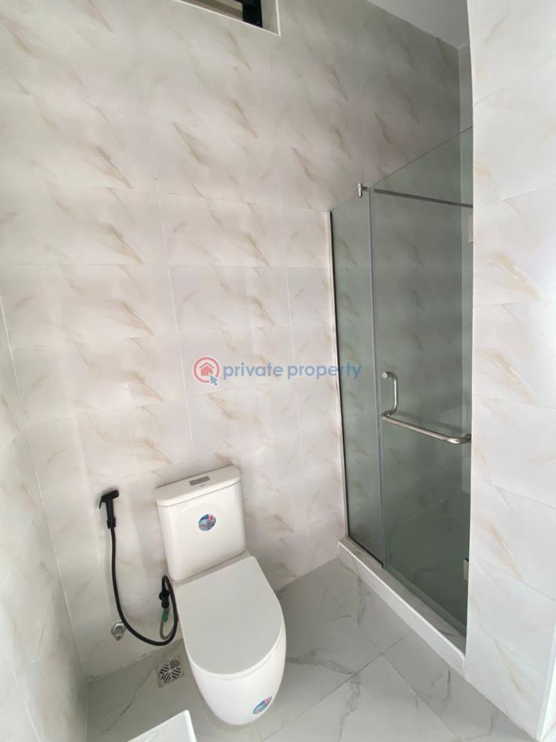 4 bedroom Semi detached Duplex For Sale Chevron Lekki Lagos Chevron Drive Lekki Lagos - 2