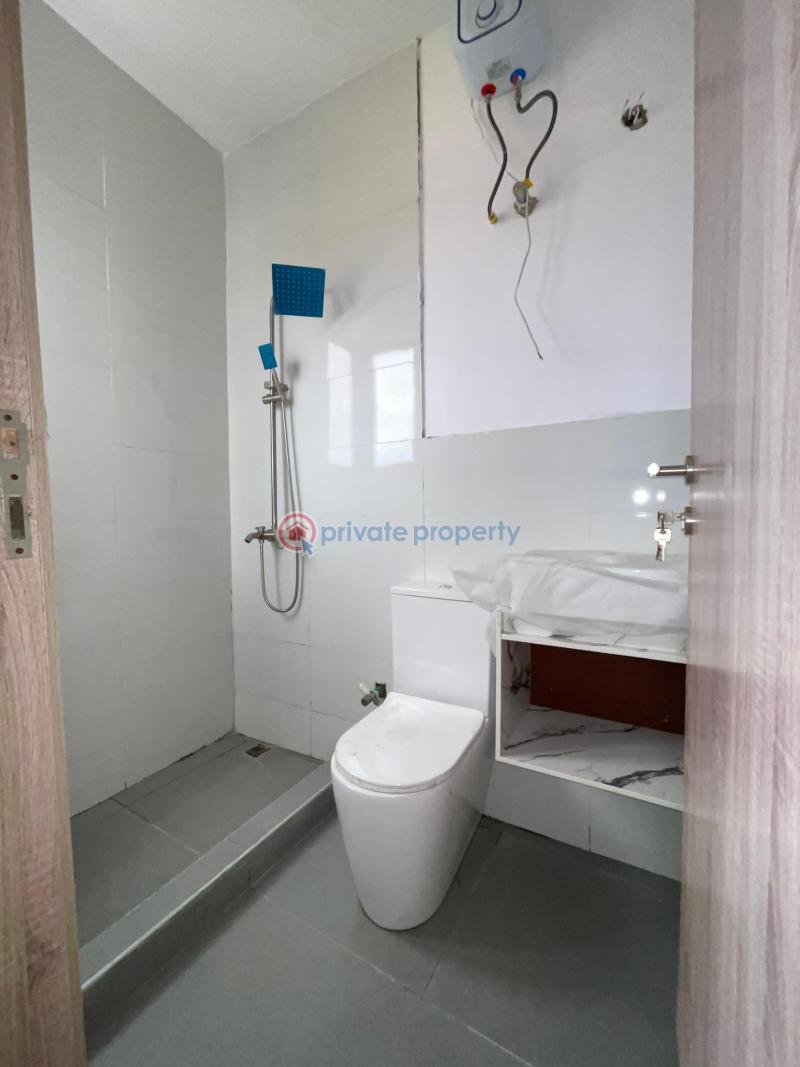 4 bedroom Semi detached Duplex For Sale Vgc Extension Victoria Garden City Lekki Lagos - 17