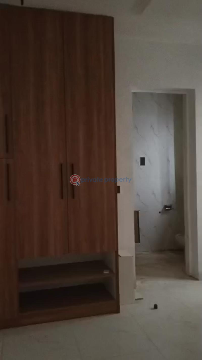 4 bedroom Semi detached Duplex For Sale Arepo Obafemi Owode Ogun - 3