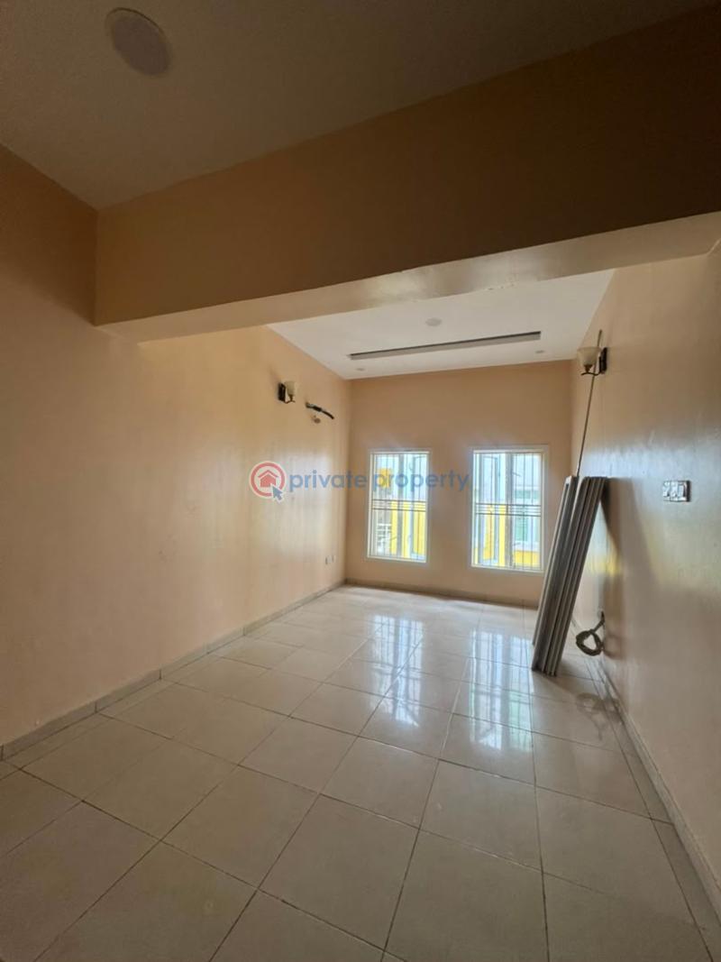 4 bedroom Semi detached Duplex For Rent Lekki Phase 1 Lagos - 5