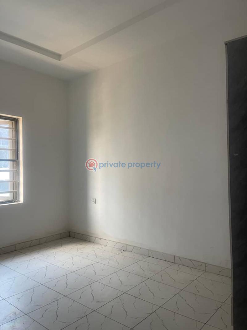 4 bedroom semi detached duplex - 7 4 bedroom Semi detached Duplex For Sale Anthony Village, Maryland Lagos - 7