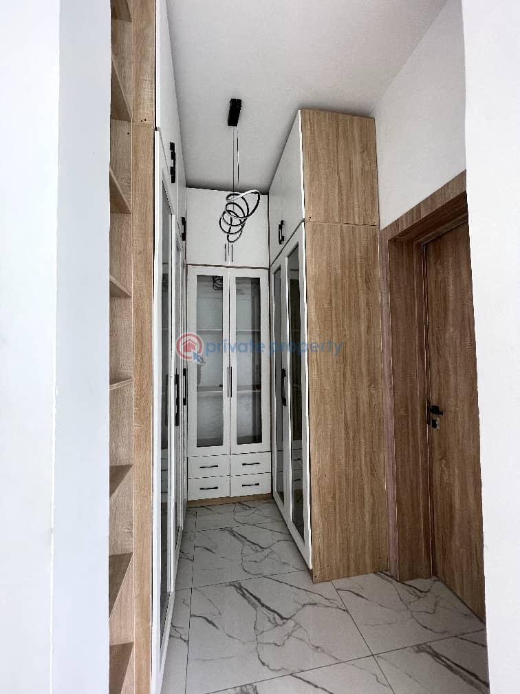 4 bedroom Semi detached Duplex For Sale Estate Lekki Expressway Lagos - 8