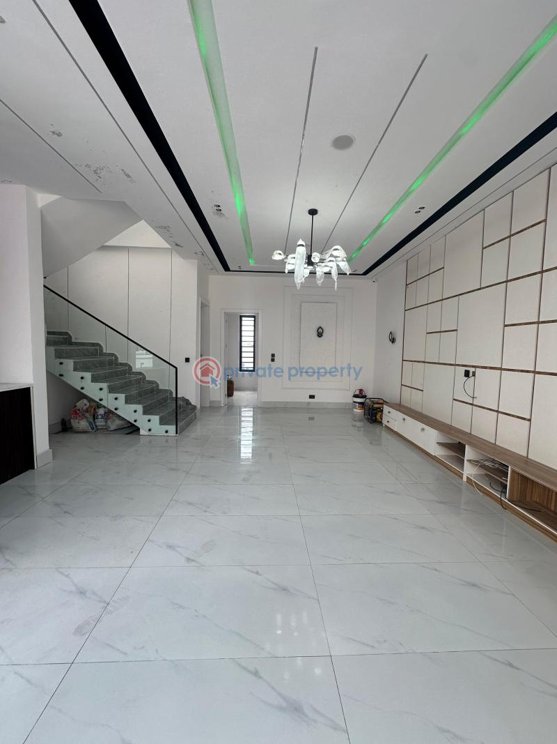 4 bedroom Semi detached Duplex For Sale Gated Estate Ajah Addo Ajah Lagos - 2