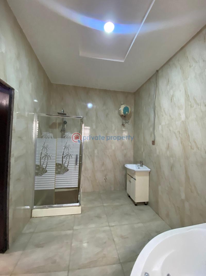 4 bedroom Detached Duplex For Rent Ikota Lekki Lagos - 7
