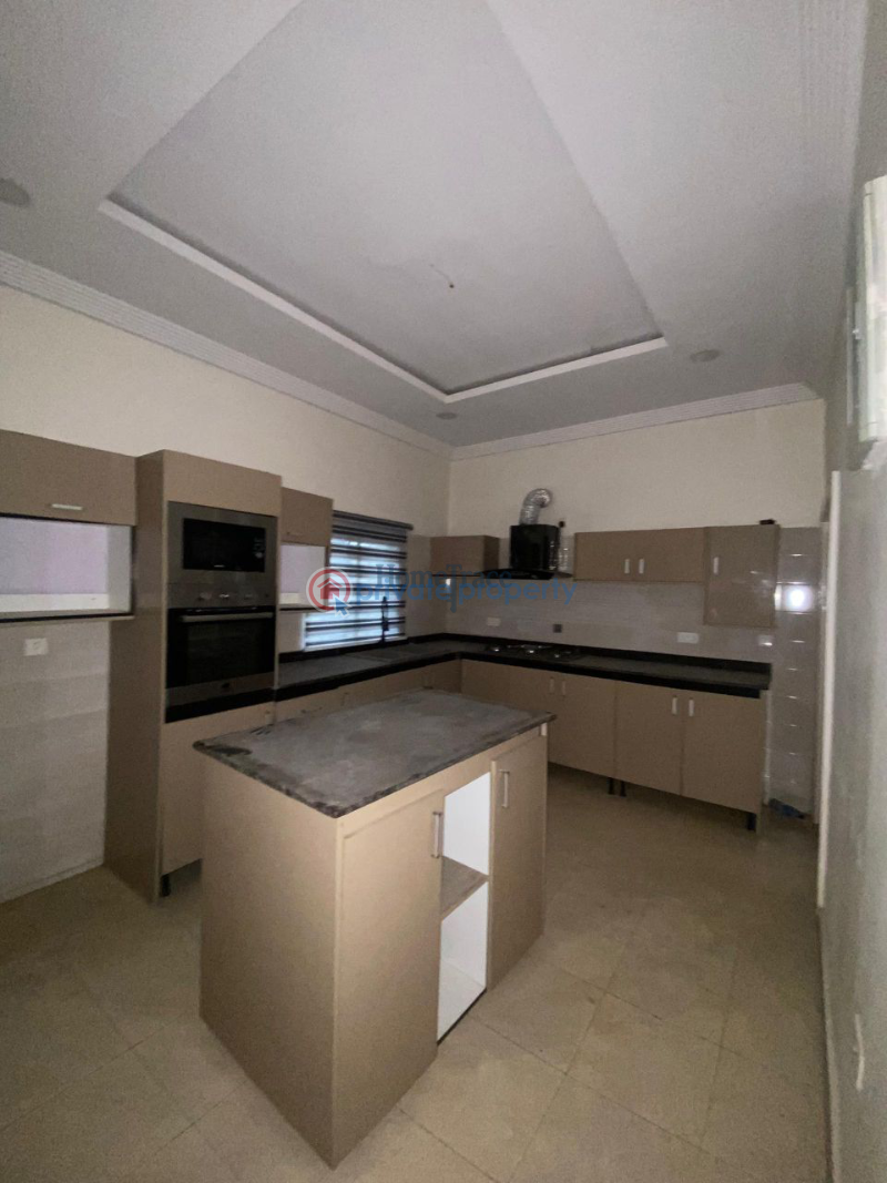 4 bedroom Semi detached Bungalow For Sale Ologolo Lekki Lagos - 9