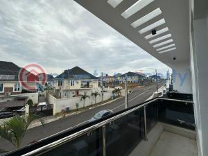 4 bedroom Semi detached Duplex For Sale Aerodrome Gra Samonda, Ibadan, Oyo State Samonda Ibadan Oyo - 8