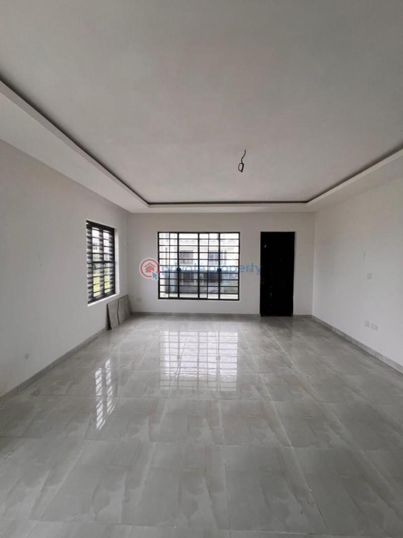 4 bedroom Semi detached Duplex For Sale Ikate Lekki Lagos - 14