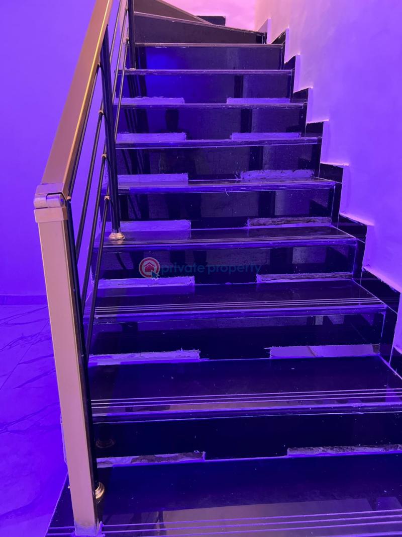 4 bedroom Semi detached Duplex For Sale Orchid Lekki Expressway Lagos - 5