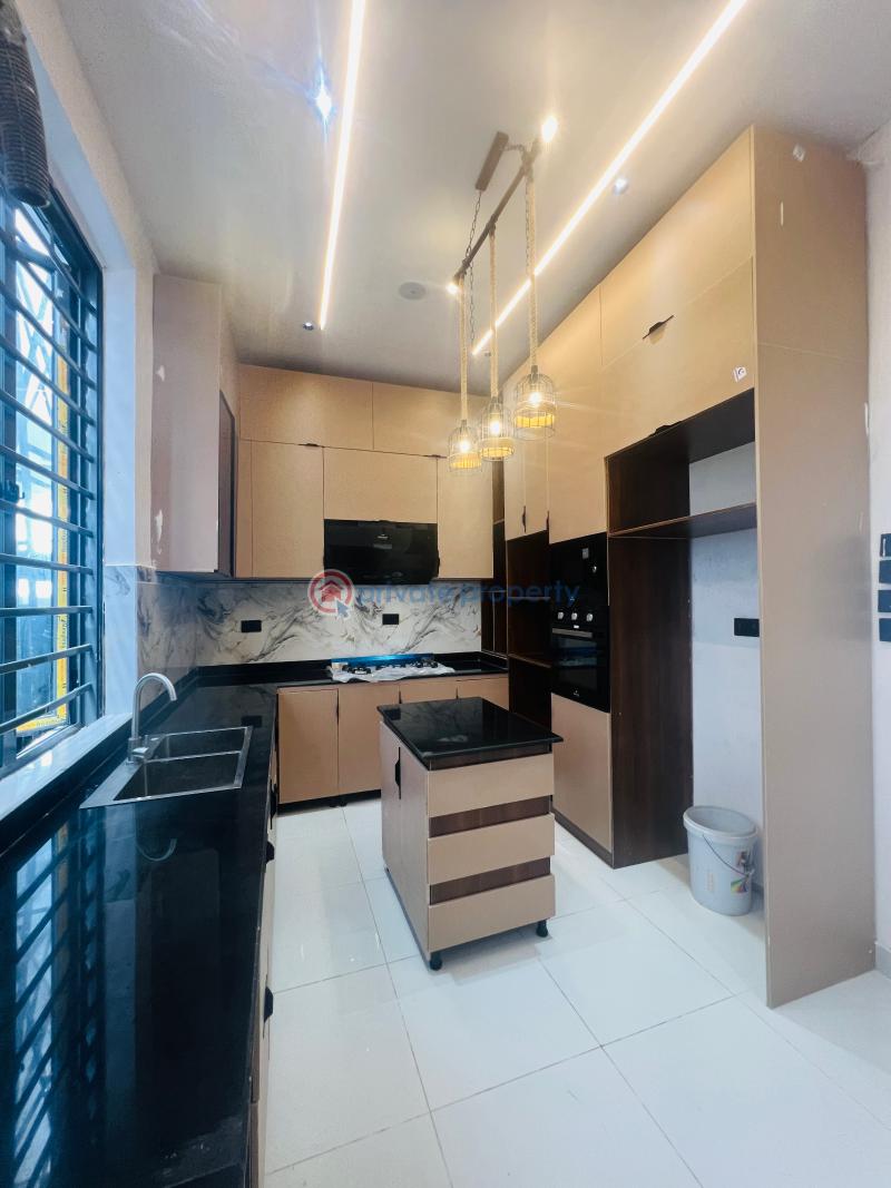 4 bedroom Semi detached Duplex For Sale 4 Bedroom Semi Detached Duplex Ajah Lagos - 6