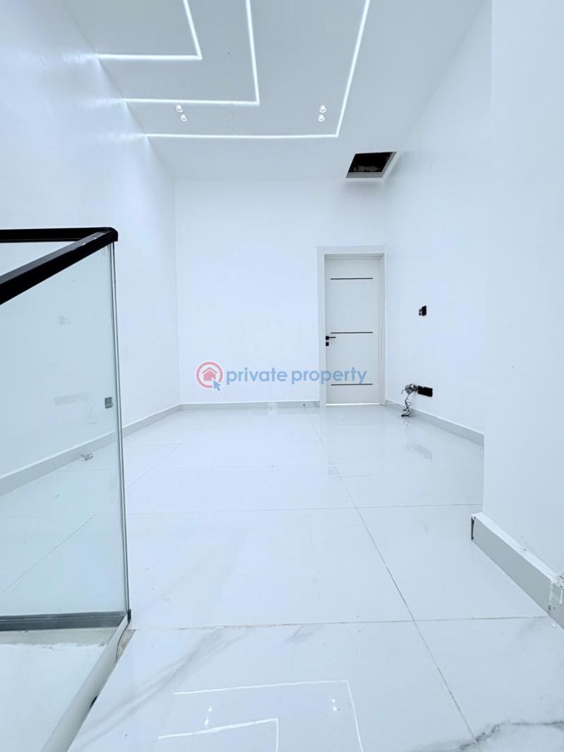 4 bedroom Semi detached Duplex For Sale Ajah Lagos - 8