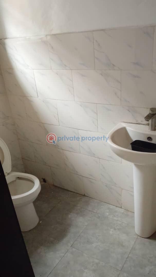 4 bedroom Semi detached Duplex For Rent Magodo Gra Phase 1 Magodo Kosofe/Ikosi Lagos - 12
