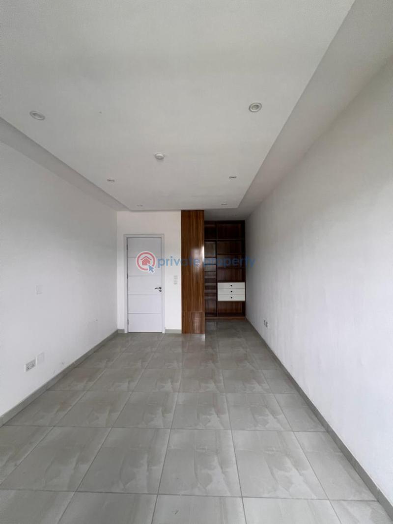 4 bedroom Semi detached Duplex For Sale Ikate Lekki Lagos - 2