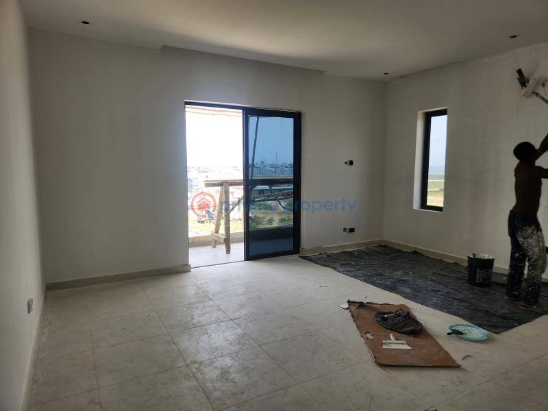 4 bedroom Semi detached Duplex For Sale Lekki Foreshore Estate Lekki Phase 1 Lagos - 11