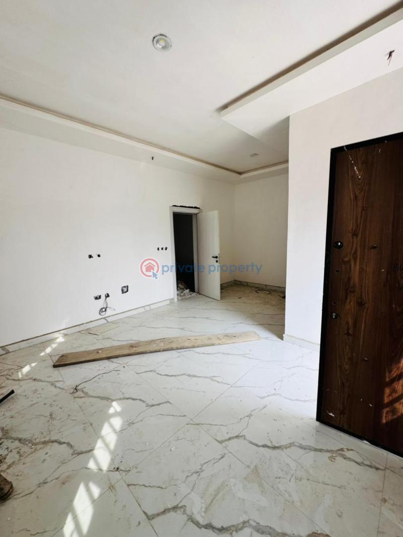 4 bedroom Semi detached Duplex For Sale Ikeja Lagos - 8