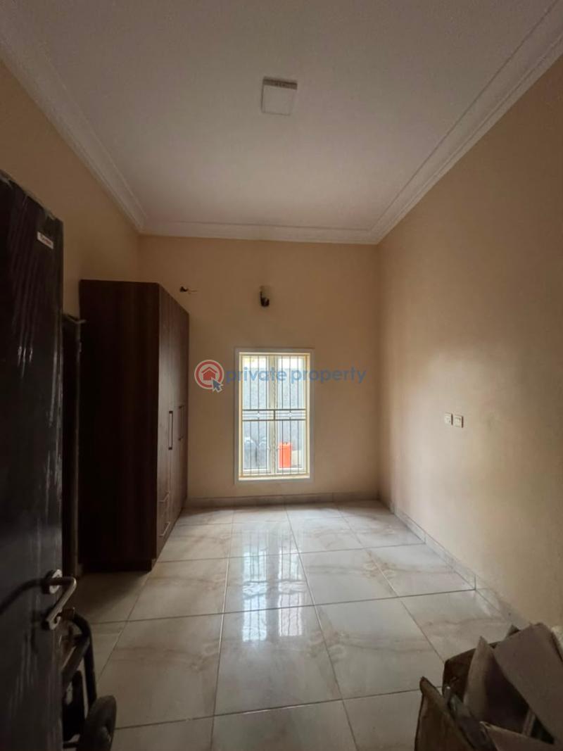 4 bedroom Semi detached Duplex For Rent Lekki Phase 1 Lagos - 3